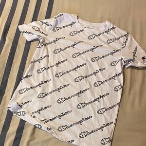 Champion Shirt